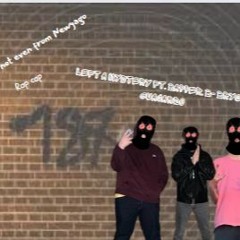 Left A Mystery