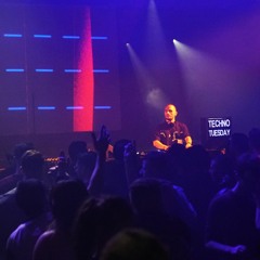 RanchaTek - Techno Tuesday Amsterdam 25.02.2020