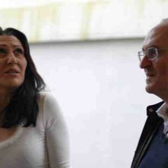 IL PRIMO BACIO JustCarmen GDS