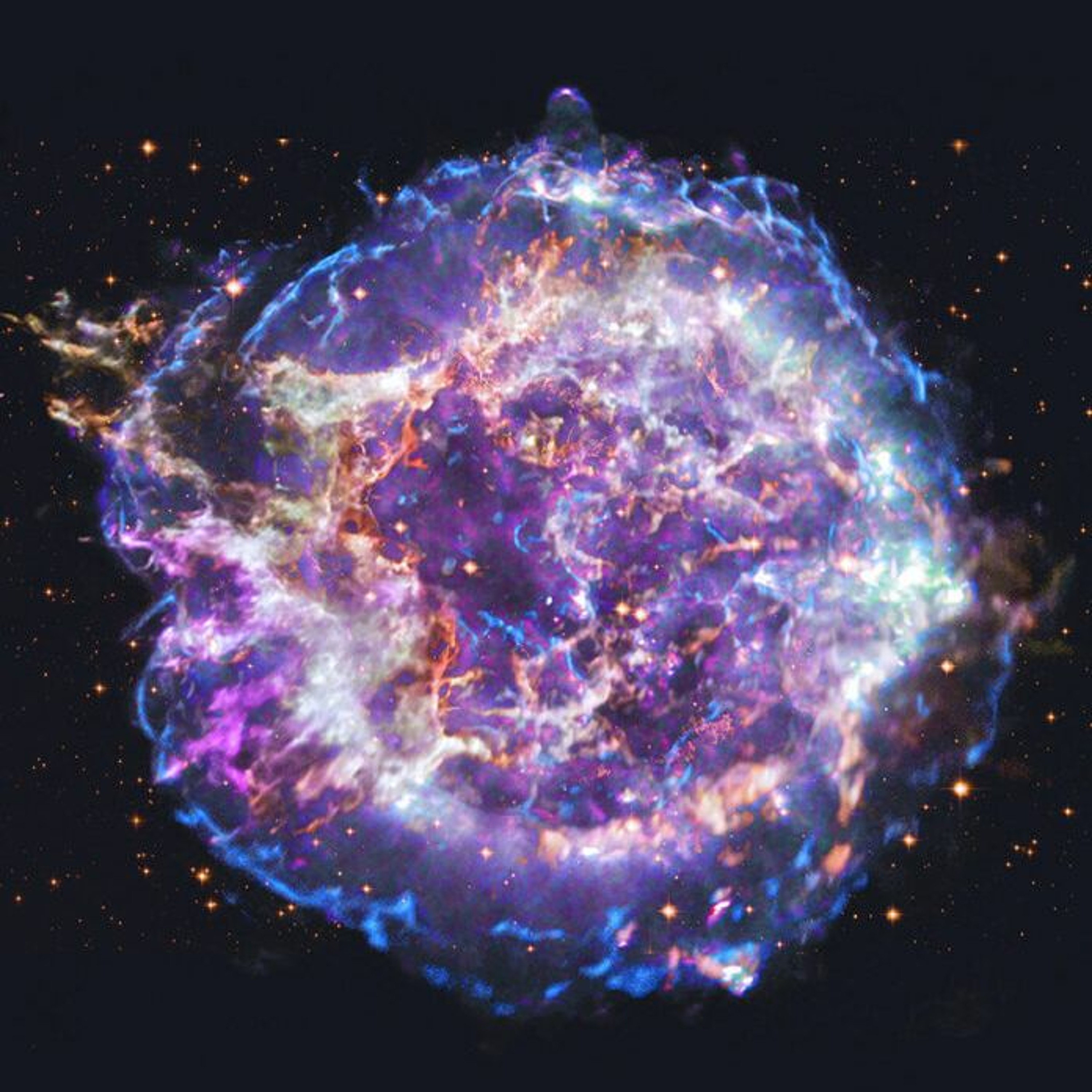 SuperNovae 2 episode artwork