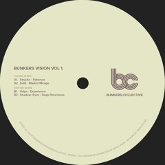 GTG Premiere | Dold - Madrid Mirage [BC003]