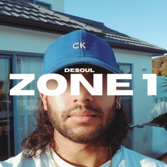 Zone 1