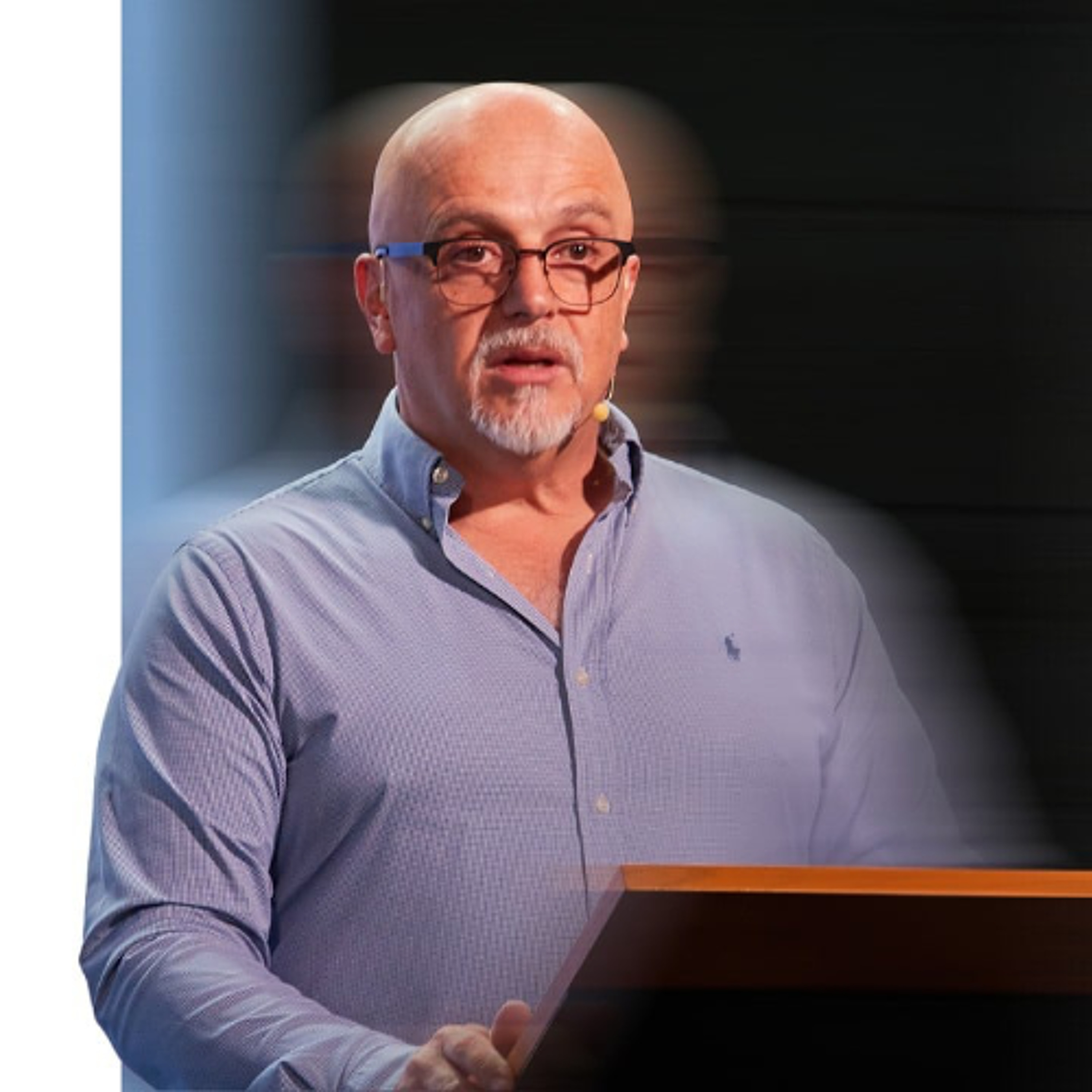 Del odio al amor | Marco García