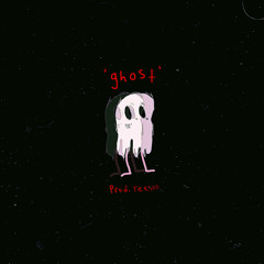 ghost (prod. reesoo)