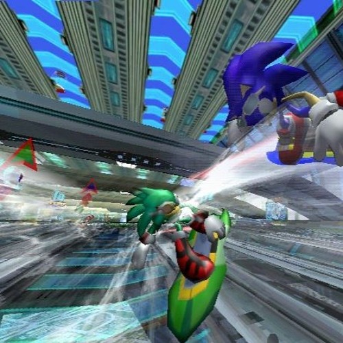 grand prix