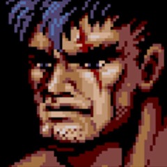 Amin Khani - Pump Those Muscles Up (a Tribute to Streets of Rage Series)