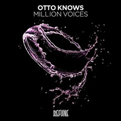 Otto Knows - Million Voices (RetroVision Flip)