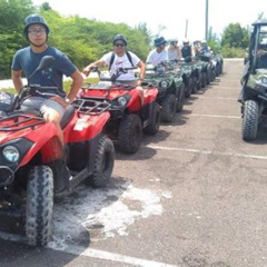 Review Special Price Island Atv And Buggy Tour