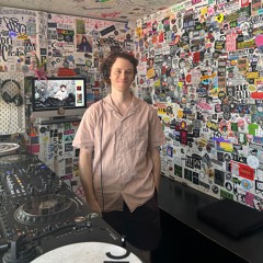 WILL SHORE @ The Lot Radio 08-14-2024