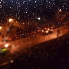 Winter Rain
