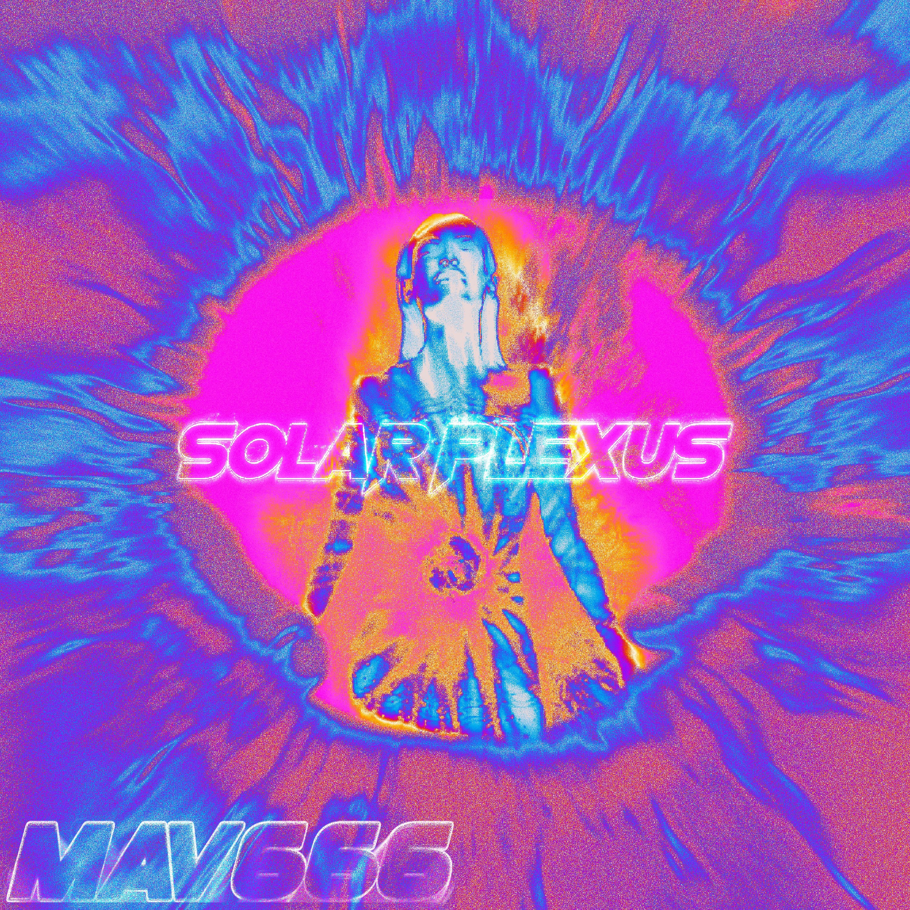 Four Four Premiere: MAV666 - Solar Plexus [Free Download] episode artwork