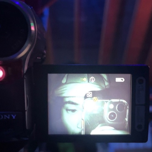 DANTERADDD - You Like Jazz (danteraddd) [#9INEZER09INE EXCLUSIVE]