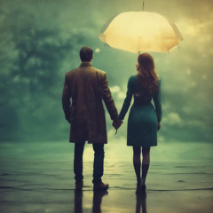 When I look into your eyes