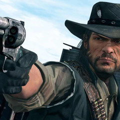 It’s John Marston Micah (Untitled 13 slowed)