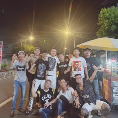 NST - Dỡ Ẹtttttt - TinTin RMX