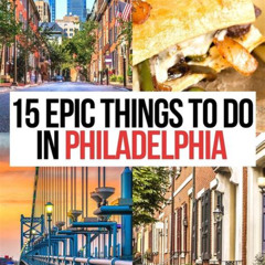 Best Things To Do In Philadelphia When It Rains Tours Reviews