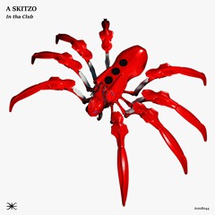 Premiere: A SKITZO - Cocaine (Original Mix) [A100 Records]
