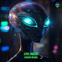 J.FAY Dianthe - Concave (Xenia Liloo Remix) [Psy4Aliens Records]
