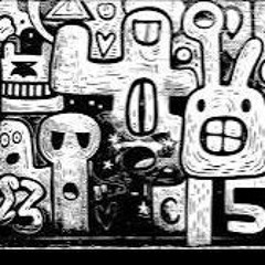 Woodlock, Master Error - Woody Woodpecker (CUT)