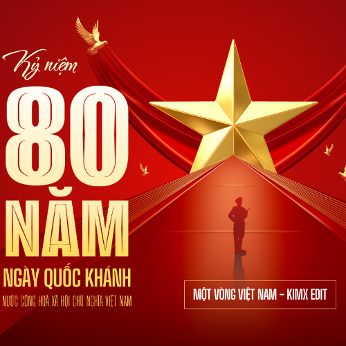 MỘT VÒNG VIỆT NAM - KIMX EDIT