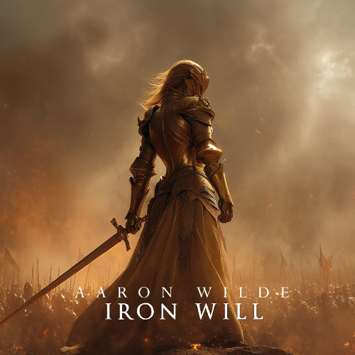 Iron Will
