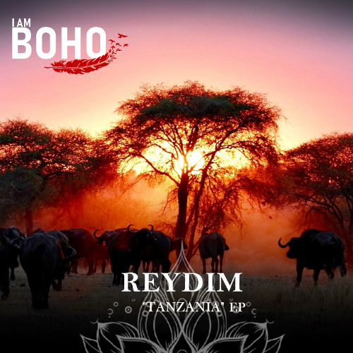 REYDIM - Safari [I Am Boho Records]