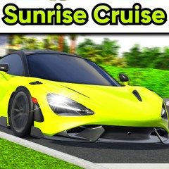 Sunrise Cruise