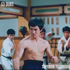 SUPERIOR TECHNIQUE (FREE DL)