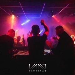 INTERFACE live@ Club Vaag with Julian Jeweil 09 04 2022