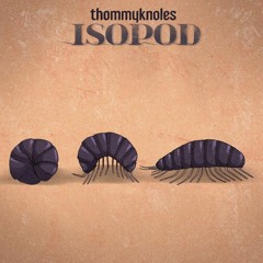 Get Away - Thommy Knoles feat Saniyah X