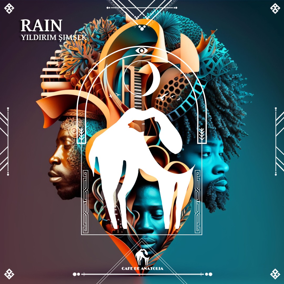 Stream Yıldırım Şimşek - Rain (Cafe De Anatolia) by Cafe De Anatolia |  Listen online for free on SoundCloud