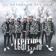 Grupo Legitimo - Una Banda Y Un Corrido 🔥 2020🔥