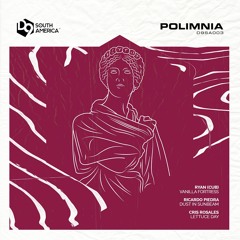 Ricardo Piedra - Dust In Sunbeam (Original Mix)