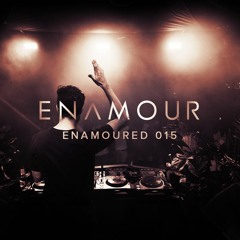 Enamoured 015: The Club II