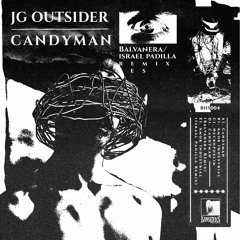 PREMIERE: JG Outsider - Amor Industrial (Original Mix) [BNS004]