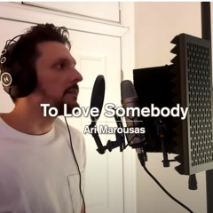 To Love Somebody (Demo)
