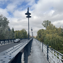 Let's go for a run (Hardgroove, Techno, Hyperpop)