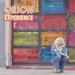 The Orion Experience ✨ Roll With Me