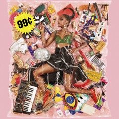 Who Be Lovin Me (feat. ILOVEMAKONNEN)