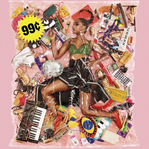 Who Be Lovin Me (feat. ILOVEMAKONNEN)