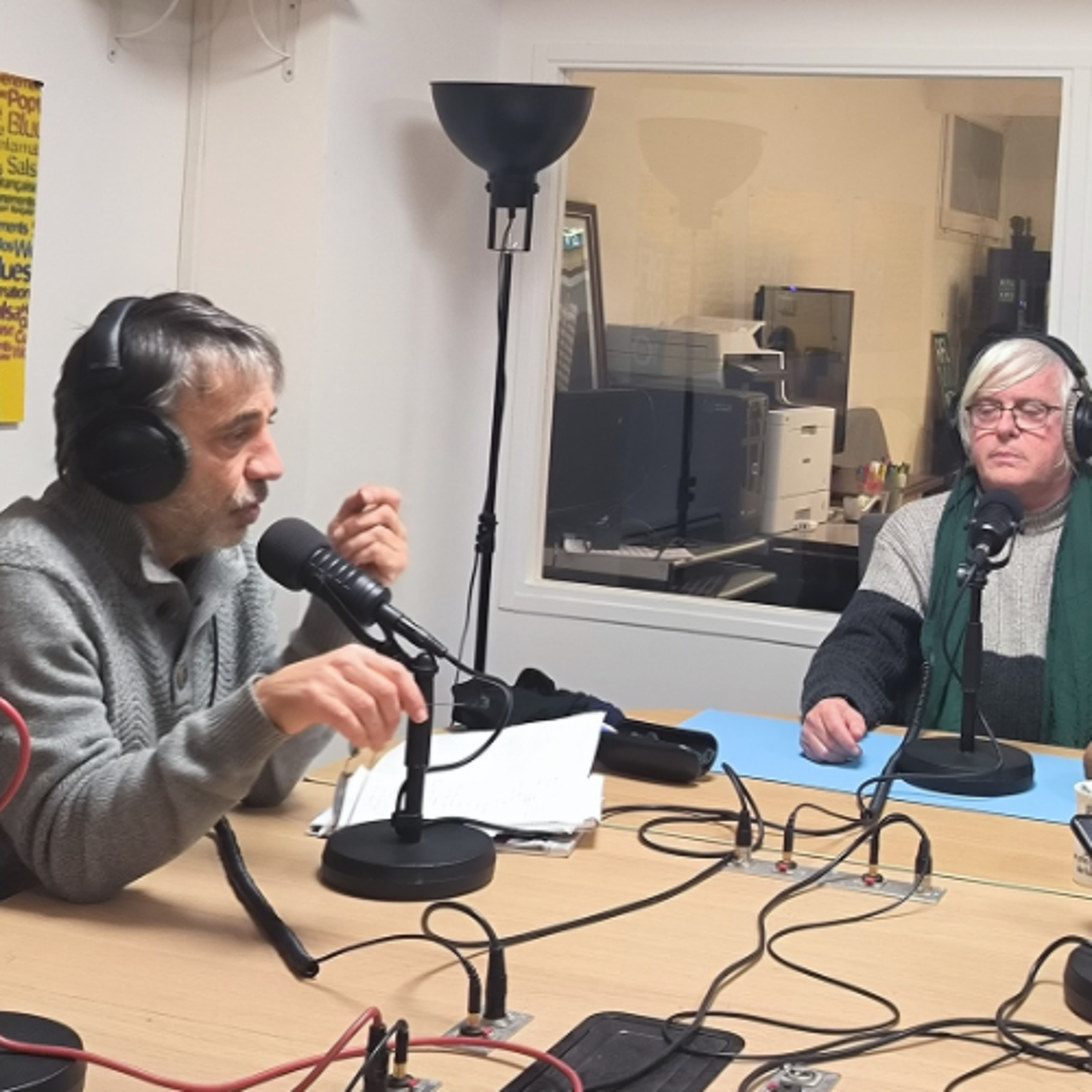 Podcast de RFL101.fr - L\'autre radio