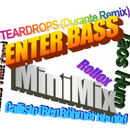 ENTER BASS MiniMix