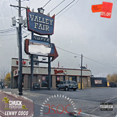 J.S.O.C. 2 (Jersey Shit On Chancellor) feat Lenny Coco
