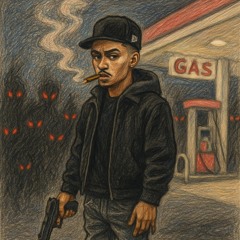 real nigga