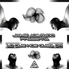 Jaime Alvarado @ Lo Que Nos Gusta 011