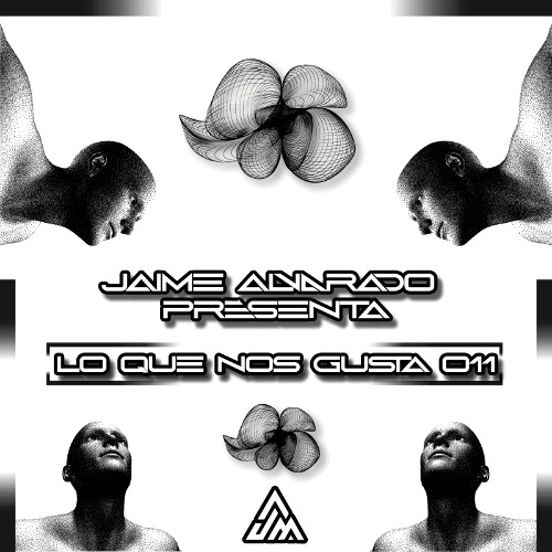 Jaime Alvarado @ Lo Que Nos Gusta 011