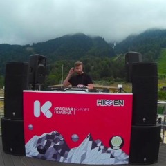 SHMDT RTS.FM Sochi x Hidden x Krasnaya Polyana 12.06.20