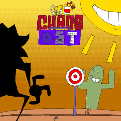 Western - Cola Chaos OST
