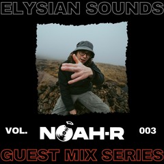 NOAH R - GUEST MIX VOL. 003