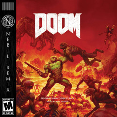 Cultist Base DOOM Eternal (Nebil Remix)